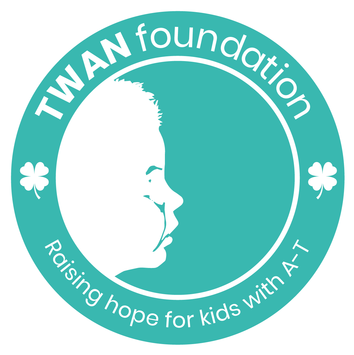 Twan Foundation logo